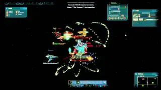 Darkorbit Base Dominator 2