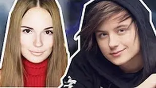 Великая Рэп Битва   Ивангай VS Саша Спилберг   EeOneGuy VS Sasha Spilberg