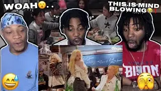 shuhua being ✨aLcOhol frEe✨ ft. (drunk)i-dle REACTION!!!