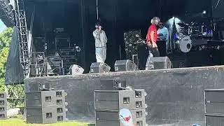 Keen'V - Balance - FESTIVAL DES TUFFÉERIES 2023​ ​⁠