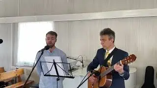 ВСЮ БОЛЬ МОЕЙ ДУШИ / соло Лев Казакевич
