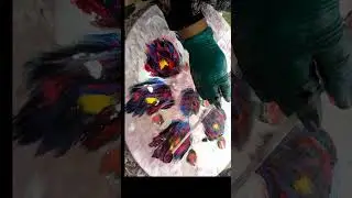 Arte fluido 