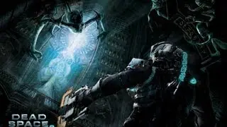 Dead Space 2 on Intel HD Graphics 3000 (Part 2/2)