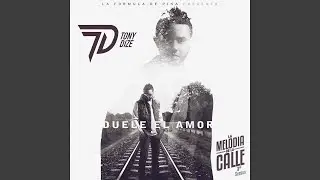 Duele El Amor