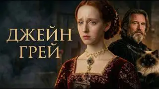 Джейн Грей: как внучку королевы посадили на чужой трон / Jane Grey: Forced Onto Another’s Throne