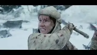 Aiel vs soldiers 