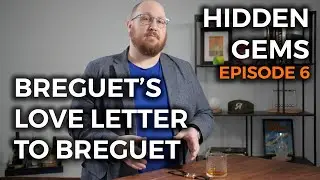 Hidden Gems Episode 6 | Breguet Tradition 7057 | Crown & Caliber