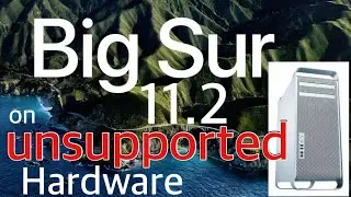 UPDATE v11.2.3: INSTALL MacOS 