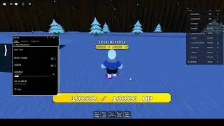 Average Roblox Undertale Game [Op Script]