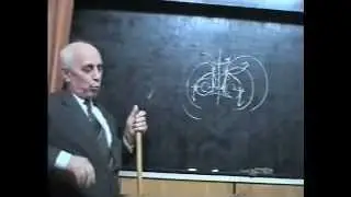 Эфиродинамическая картина мира. Часть 12. Ацюковский В.А.