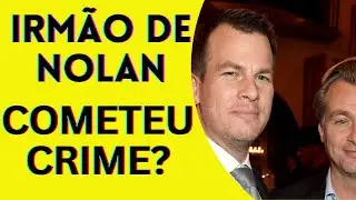 O SEGREDO SOMBRIO QUE O TERCEIRO IRMÃO NOLAN ESCONDEU POR ANOS! #curiosidades #christophernolan