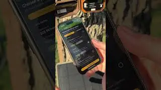 How to activate a Moultrie Mobile trail camera. 
