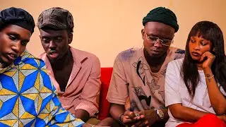 PATTYNO COMEDY  : KARYARUGO PART 12 || TAYALI NYAXO NA PATTYNO FINALLY BARIRUKANWE😔😔