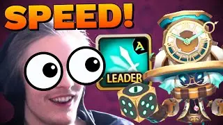 SPEED CONTESTING WITH OG SWIFT TABLO! (Summoners War)