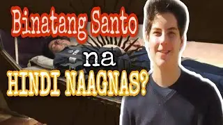 Blessed Carlo Acutis | Binatang santo na hindi pa naaagnas hanggang ngayon