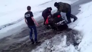 Было дело(