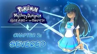 Guardian of the Universe Comic Dub: Chapter 2 - Severed