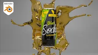 A 3D PRODUCT ANIMATION