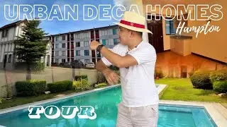 LIPAT AGAD | UNIT 118 | ROSE BUILDING | URBAN DECA HOMES HAMPTON | LA JOYA ST., IMUS CITY, CAVITE