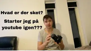 hvad er der sket??