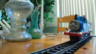 Random Thomas & Percy Updates