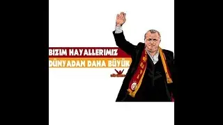 FIFA 20 GALATASARAY DEV PANKART MOD (DENEME)