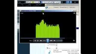 03 Создание авто-оранжировки. Импорт MIDI-проекта в Cubase и подключение VST-инструментов