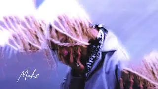 SoFaygo - MAKZ [Official Visualizer]