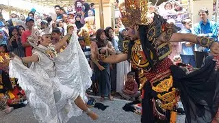 Full Jaranan Kademangan live Mranak Demak 2024