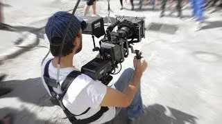 Atlas Camera Support