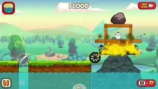 Disaster Will Strike 2, Level 88