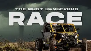This race is NOT for everyone  | RAID Offroad 🇵🇹 Góis