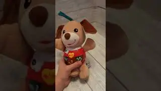 собачка Vtech