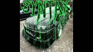 [PHONK] SYNTAX (prod. chyxz)