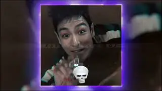 Thanos In Min Su's Imagination - Full Version