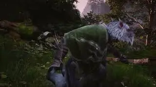 Black Myth  Wukong  UE5 Camera Unlocker Photo Mode