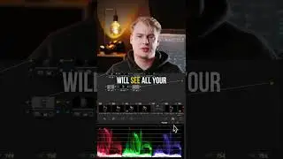 How to put you scopes on a second monitor in DaVinci Resolve 