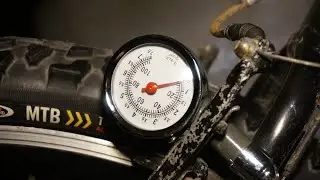 Обзор на покрышки CST MTB Traction 26x2.1