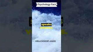 Psychology says if a guy doesn't like you... #shorts #psychologyfacts #subscribe
