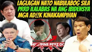 MARBIL NILAGLAG AT PINAHIYA SI MARCOS JR GRABE TO❗️