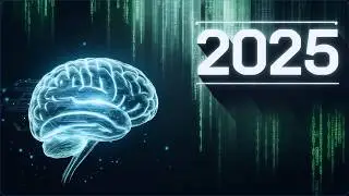 Will AI Take OVER in 2025?