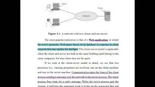 #اسس_شبكات_الحاسوب_المرحلة_الثالثة_هندسة_تقنيات_الحاسوب_Computer_networks_fandamentals_chapter_one