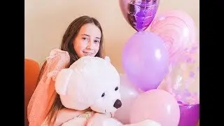 Как я отпраздновала свой День Рождения!
