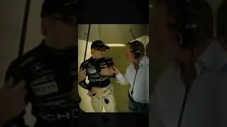 The GOATED Quote In F1 History... 