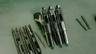СЛОВАК, АКБС, ФМ-1, БИТВА ТРАВМАТОВ (КОМПАРИРОВАНИЕ)...