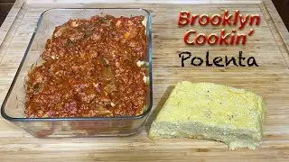 Polenta