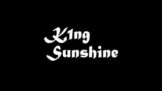 K1ng - Sunshine