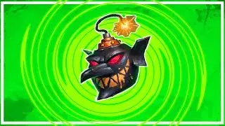 Hearthstone: I Was Wrong About Boommaster Flark