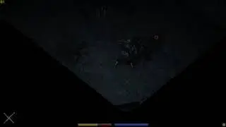 Exanima Gobbler