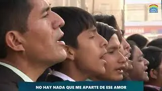 AMOR VIVE | GRUPO CORAL ADORART IPDA LIMA PERU (HD)